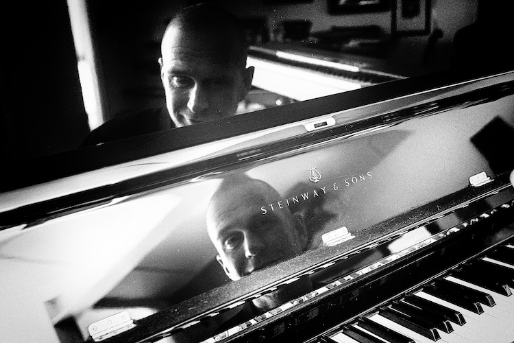 pianoles aan huis amsterdam